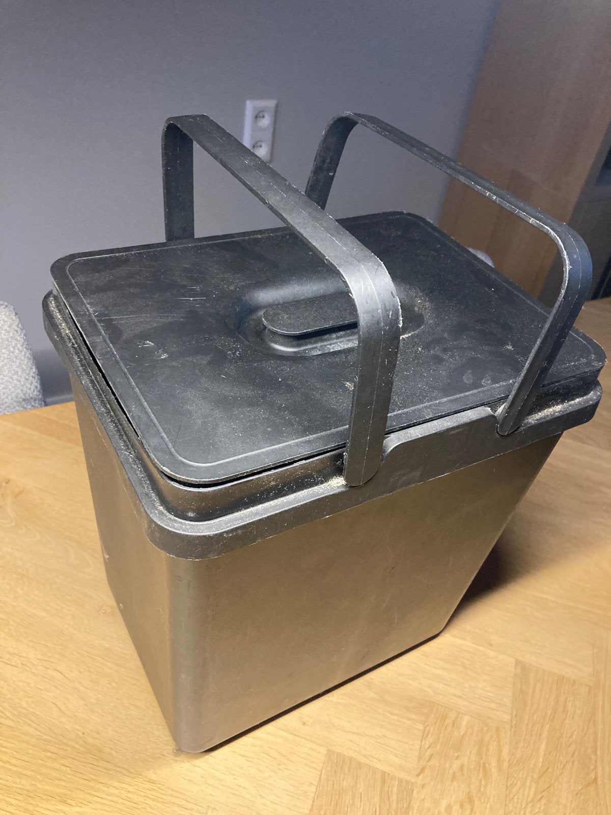 IKEA ‘Variera’ bak (102.046.24) GRATIS, Ophalen, Kunststof, Gebruikt, 20 tot 30 liter
