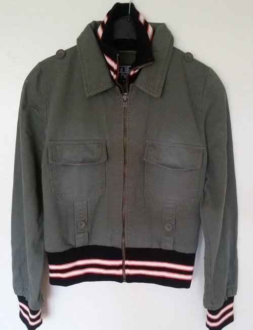 Yes or No dames jas maat S NIEUW (10594) a, Kleding | Dames, Yes or No, Nieuw, Ophalen of Verzenden, Maat 36 (S)