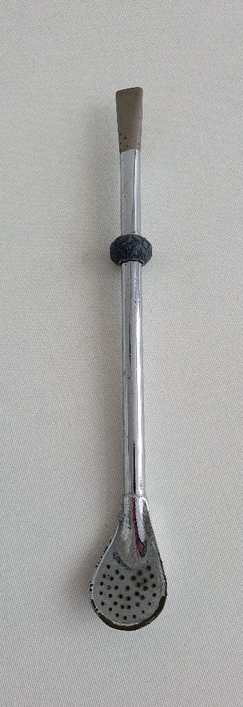 Bombilla rietje (laatste kans), Ophalen of Verzenden