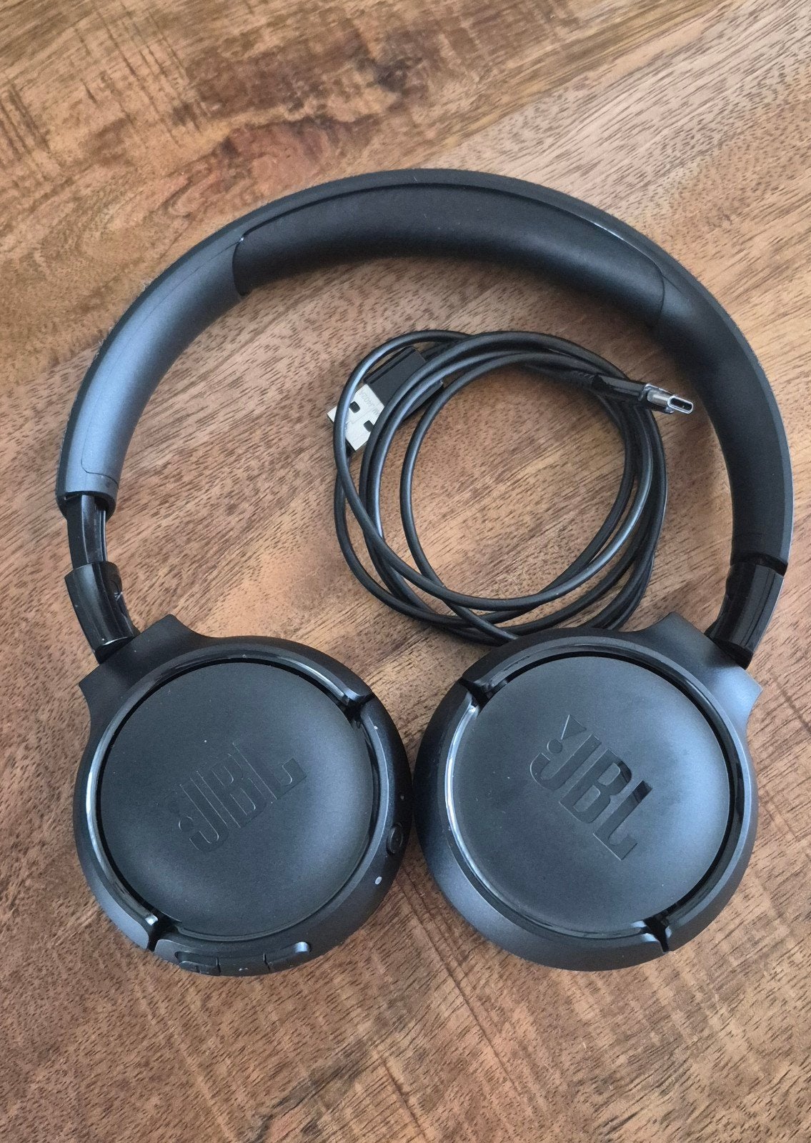 JBL draadloze koptelefoon 525 bt, Ophalen, Zo goed als nieuw, Overige merken