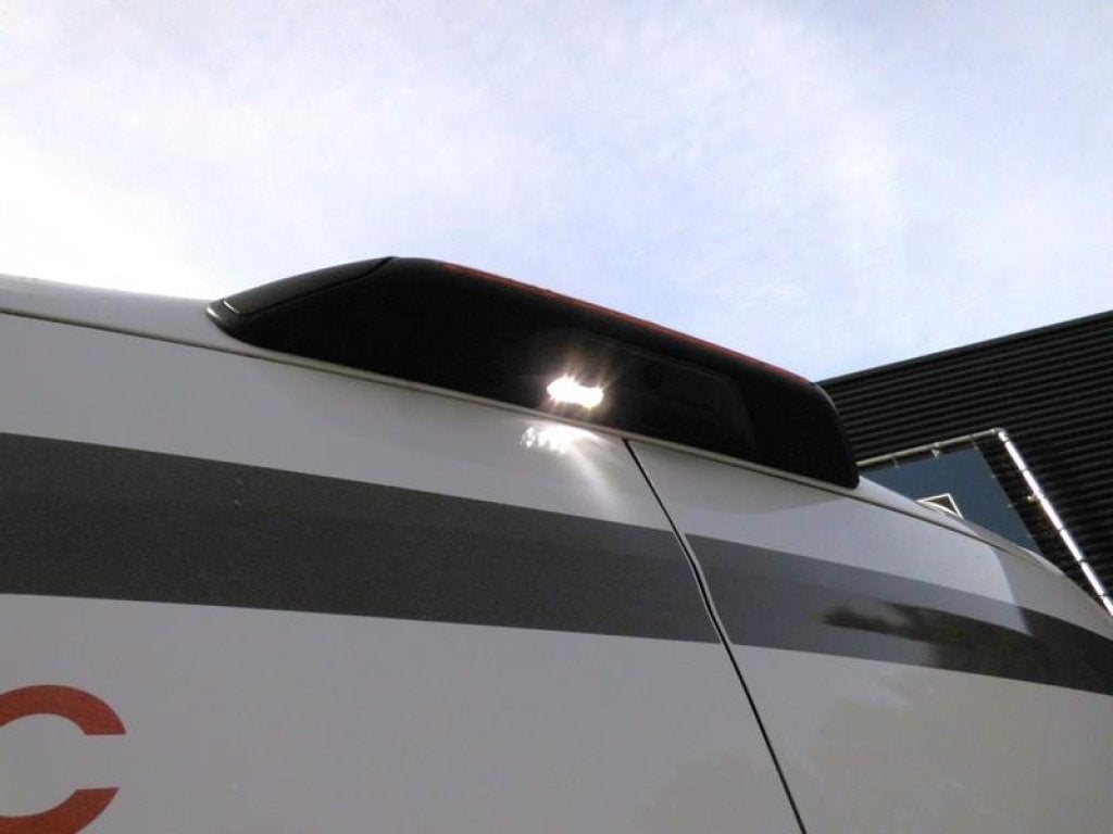 Caravans And Camping Lmc