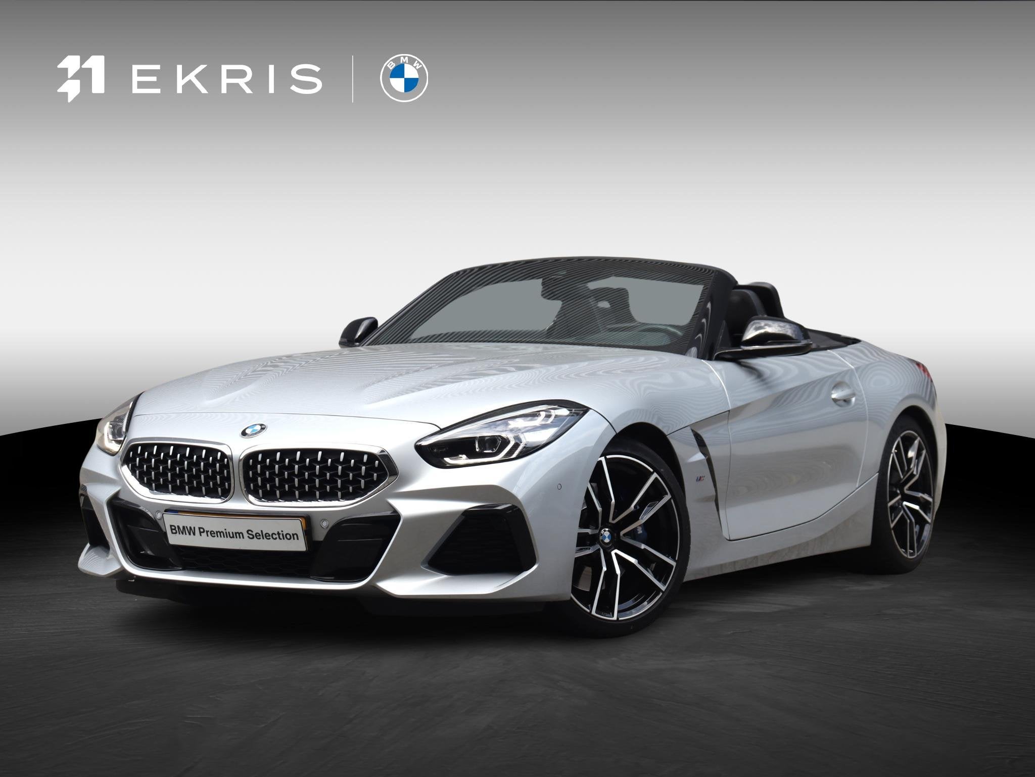 BMW Z4 Roadster sDrive30i | High Executive | M Sportpakket |, Auto's, Automaat, 1998 cc, Gebruikt, Euro 6