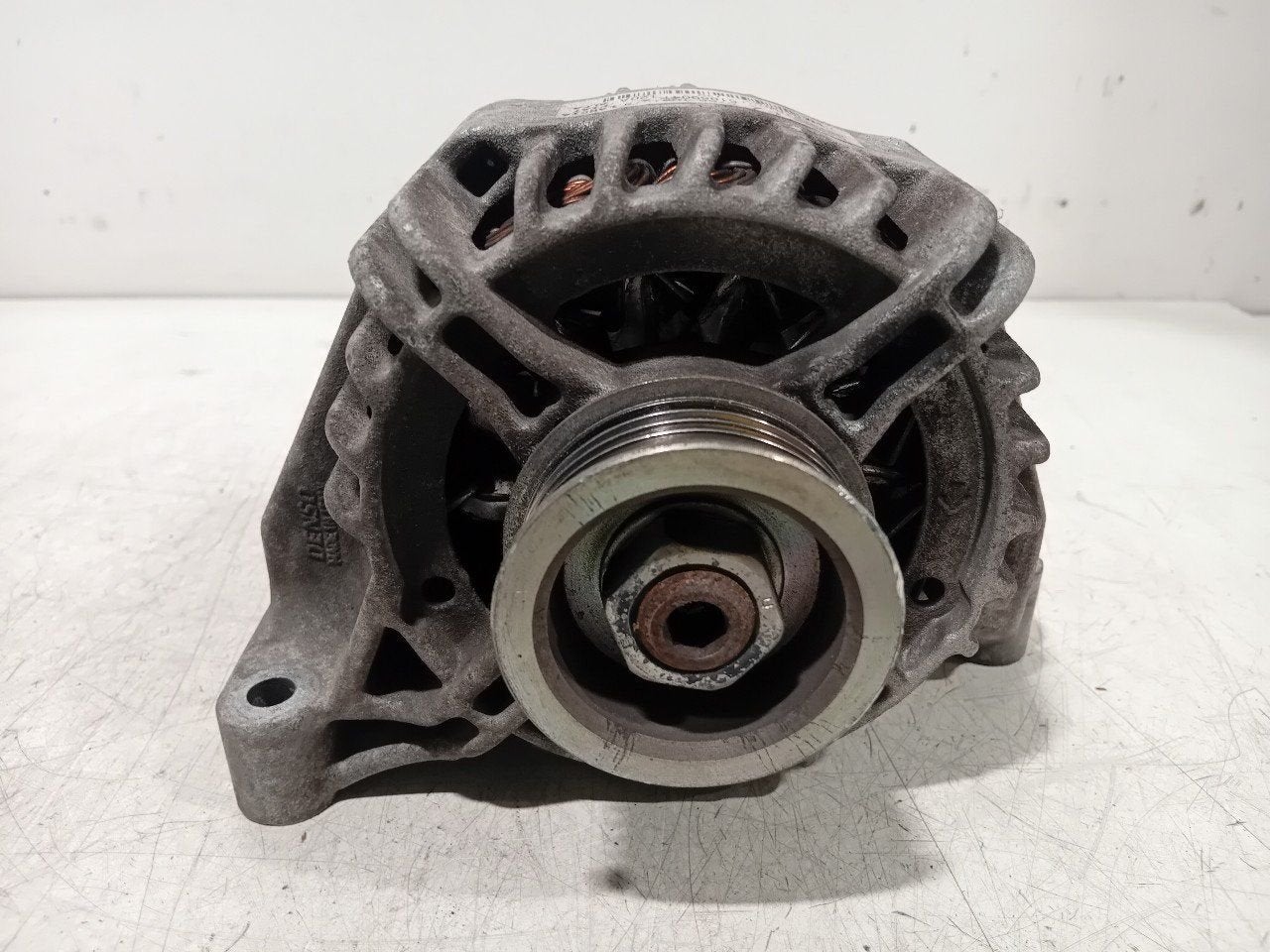 Dynamo Ford Ka, Onderdelen@venauto.nl, Van der Ven Autorecycling B.V., Gebruikt, Ettenseweg 76, 4706 PB Roosendaal, The Netherlands