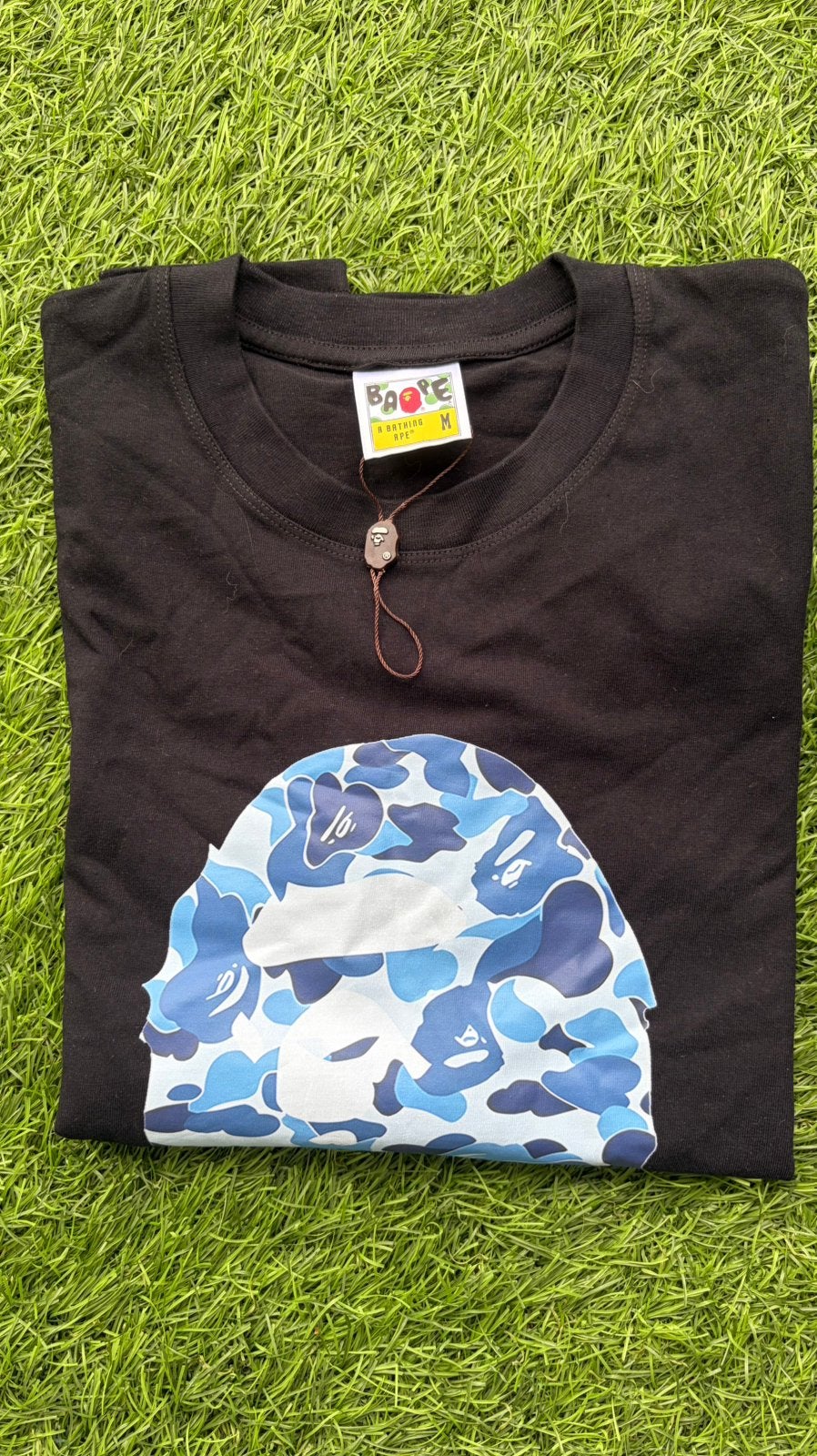 Bape, Ophalen of Verzenden, Zo goed als nieuw