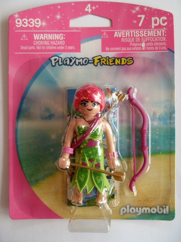 Playmobil Elf 9339 Playmo-Friends Playmobil Fairies, Kinderen en Baby's, Speelgoed | Playmobil, Complete set, Nieuw, Ophalen of Verzenden