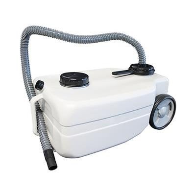 Travellife Rolwatertank 21L
Art nr. 6403720, Ophalen of Verzenden, Nieuw