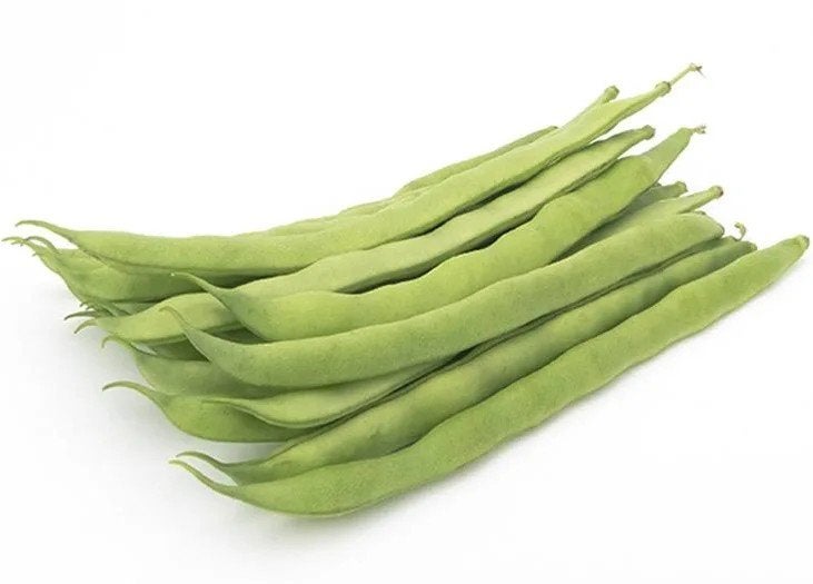 Verse spekbonen uit eigen tuin!, Diversen, Ophalen