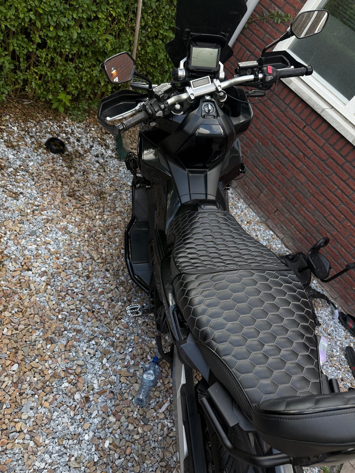 Honda X-ADV 750 -, Motorrijbewijs A, Gebruikt, Particulier, Meer dan 35 kW