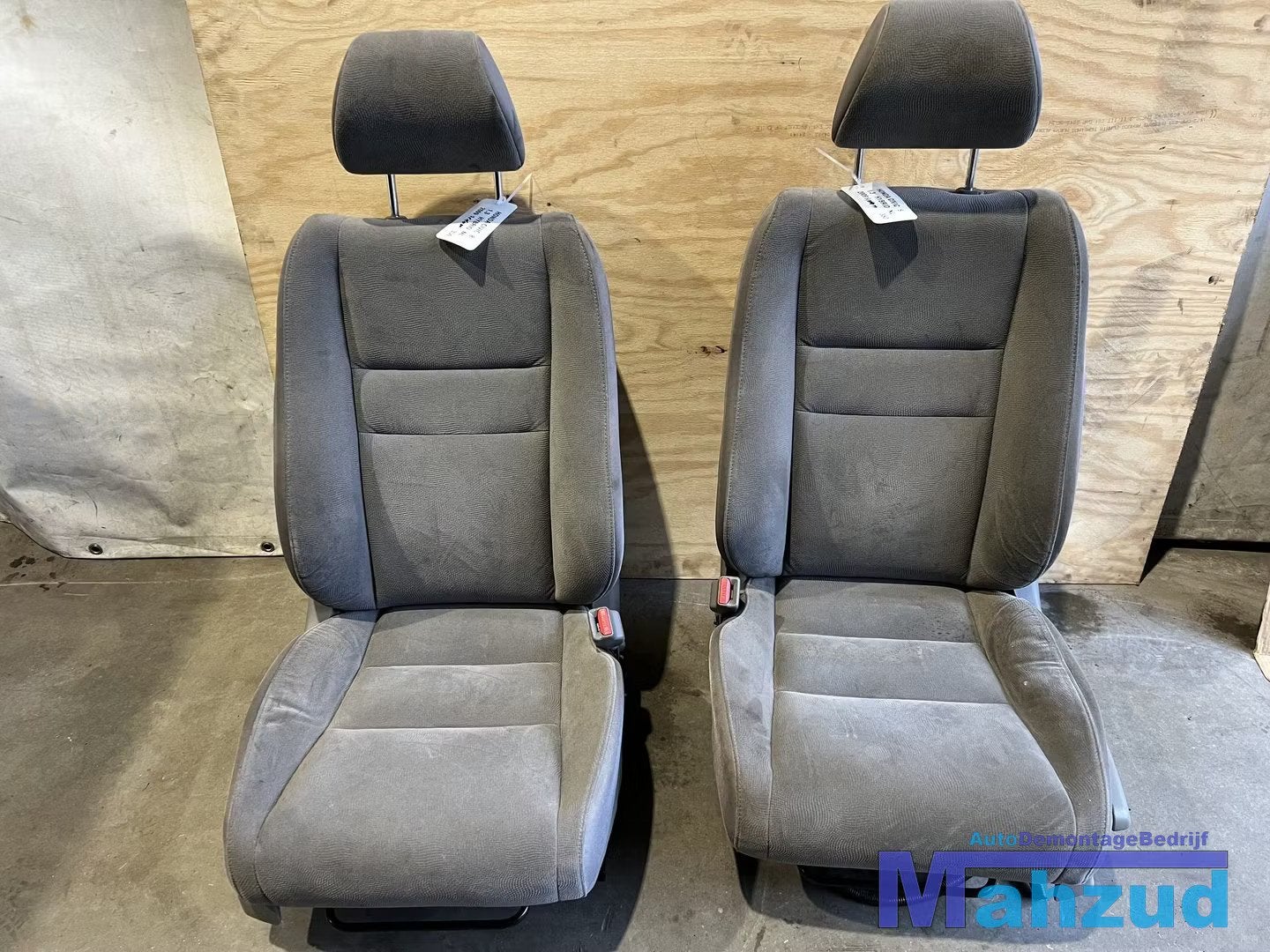 HONDA CIVIC 8 FD FA sedan interieur compleet 2005-2012, Gebruikt, Info@honda.co.jp, Ophalen of Verzenden, Minami-Aoyama 2-chome 1-1
107-8556  Tokyo