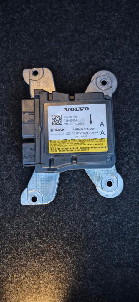 Volvo Airbag module, Ophalen of Verzenden, Volvo