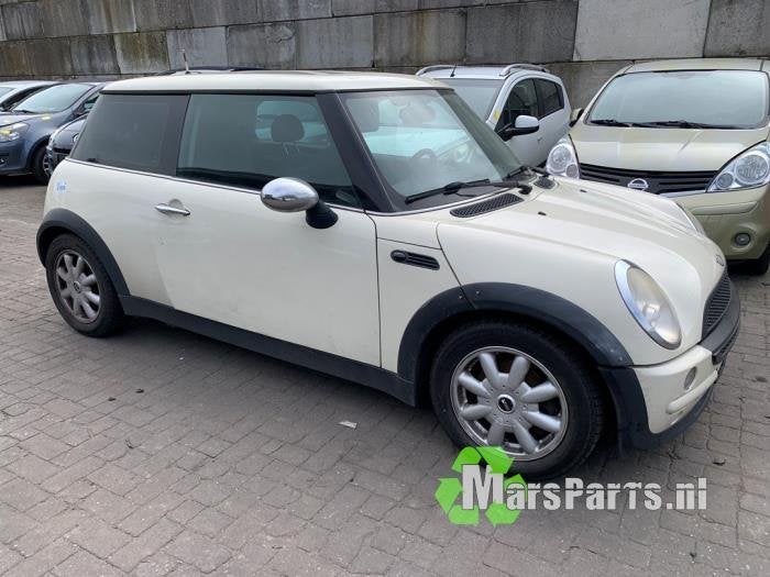Dak van een Mini Mini, Auto-onderdelen, Gebruikt, -, -, Ophalen of Verzenden