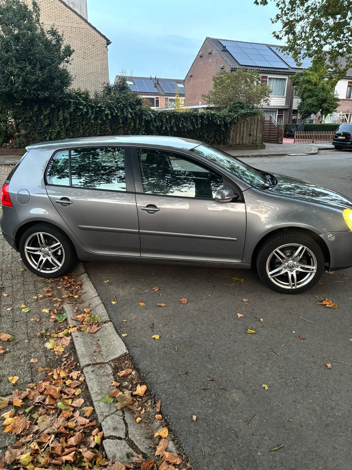 Volkswagen Golf 1.6, Ophalen, Gebruikt, Volkswagen