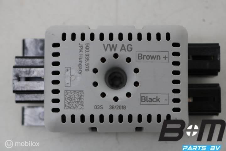 Ontstoringsfilter VW Golf 7 5Q0035570, Auto diversen, Gebruikt