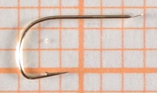 Gamakatsu LS-1010, LS-1030, LS-1040 & LS-1050 (25 haken), Verzenden, Nieuw, Haak