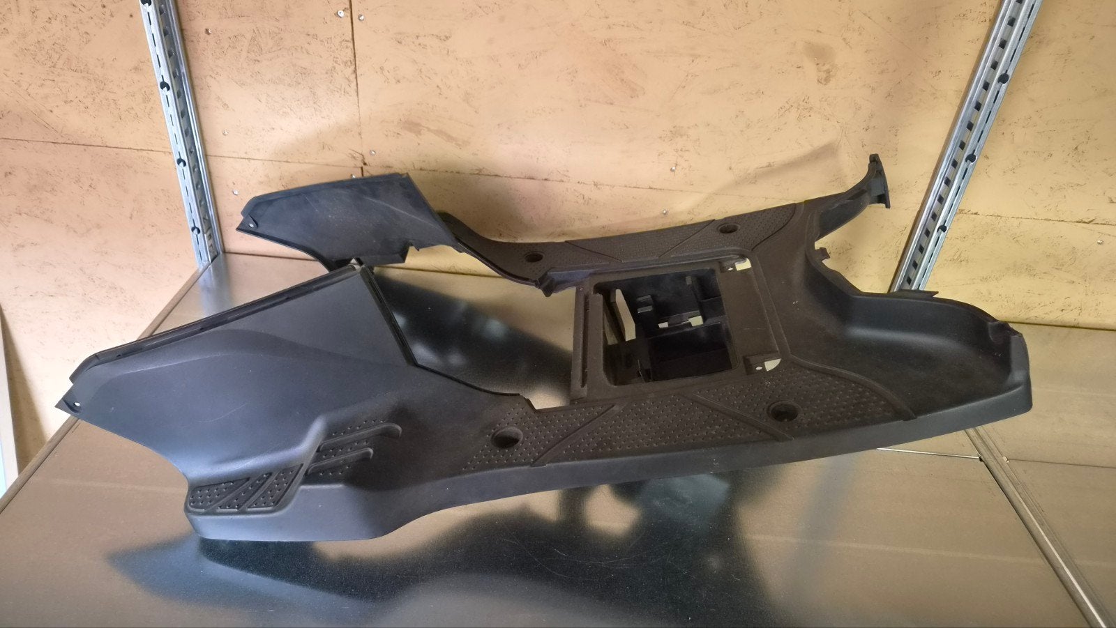 Nieuwe treeplank voor Sym Orbit 2, SYM Motors, SYM, Overige typen, Nieuw