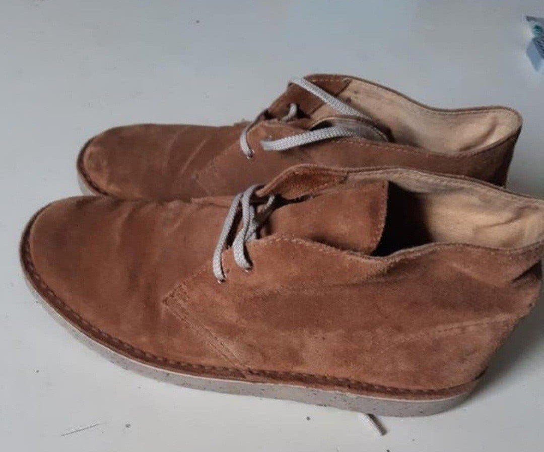 clarks 41.5, Kleding | Heren, Ophalen of Verzenden, Gedragen