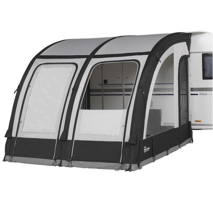 StarCamp Magnum Air Force 260, Caravans en Kamperen, Caravan accessoires, Nieuw, Ophalen