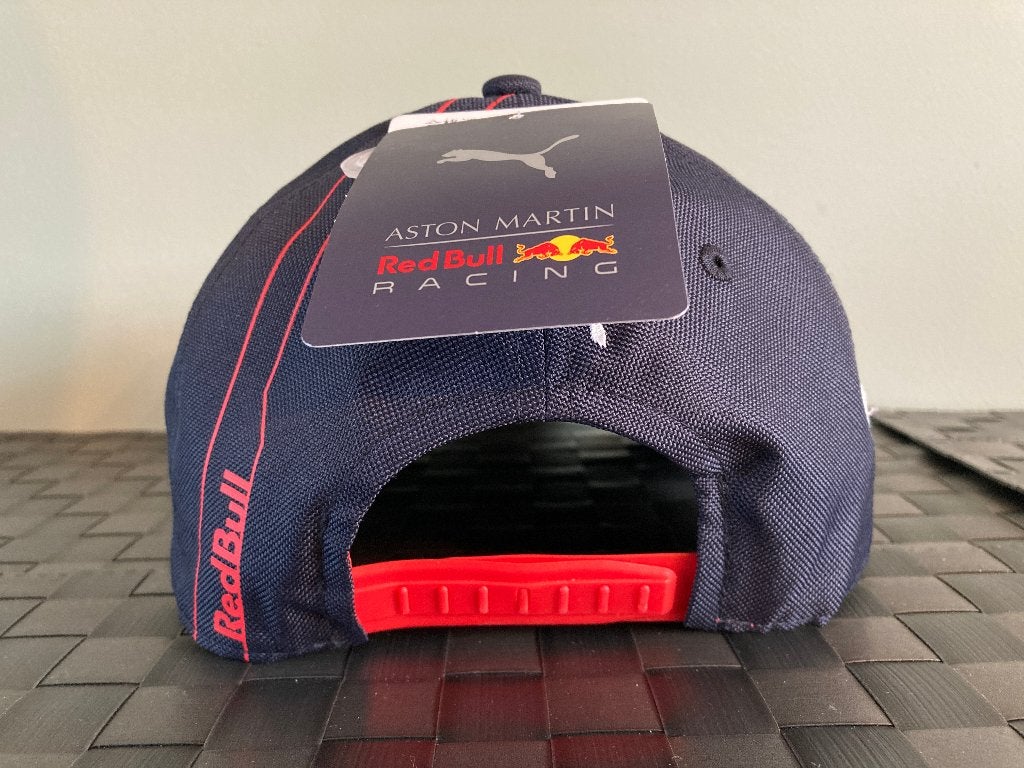 Max Verstappen 2020 cap Red Bull Racing RB16 pet Nieuw, Ophalen of Verzenden, Nieuw, Formule 1