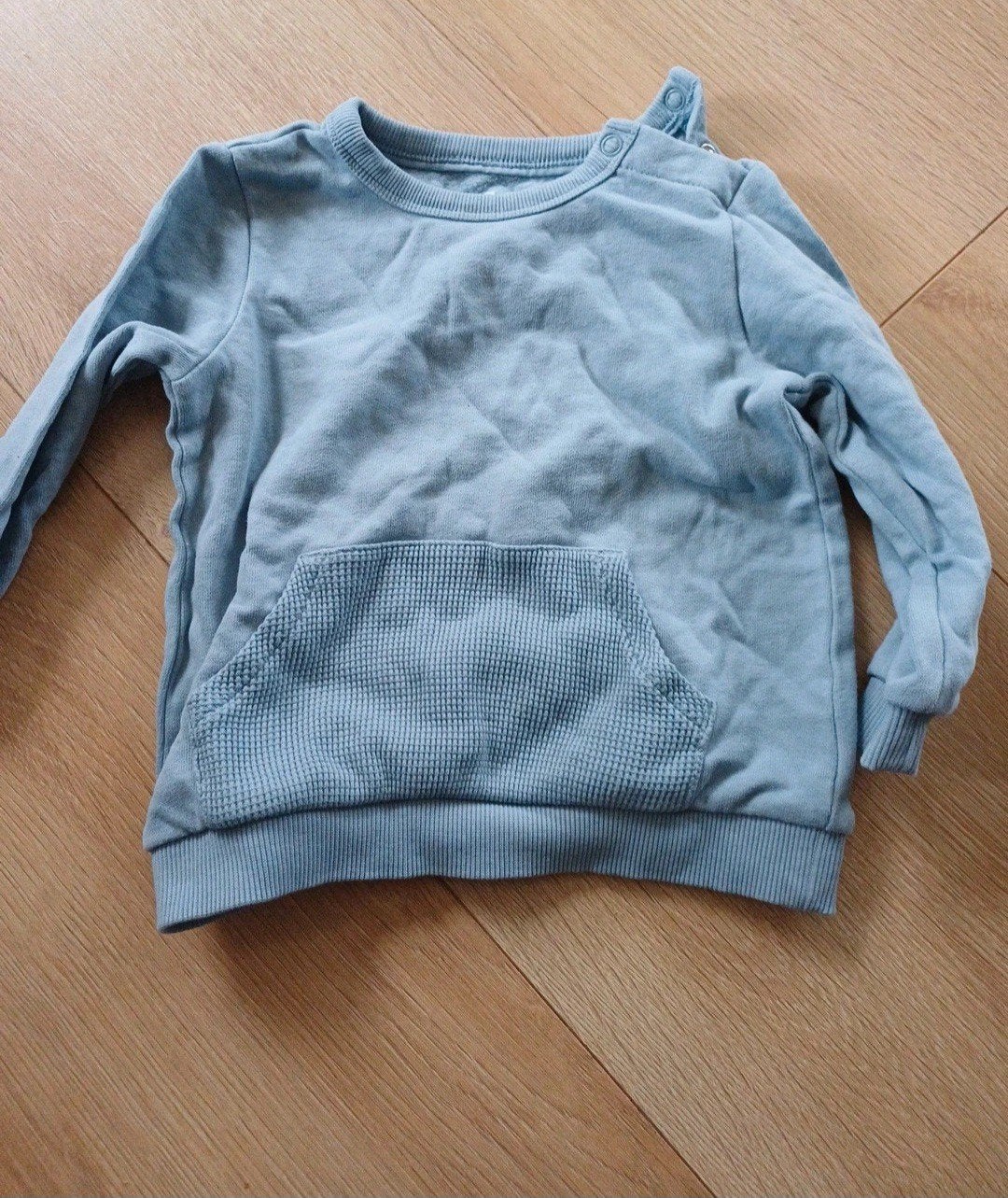 C&A sweater maat 86, Gebruikt, C&A, Ophalen of Verzenden, Truitje of Vestje