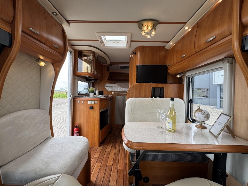 Caravans And Camping Hobby