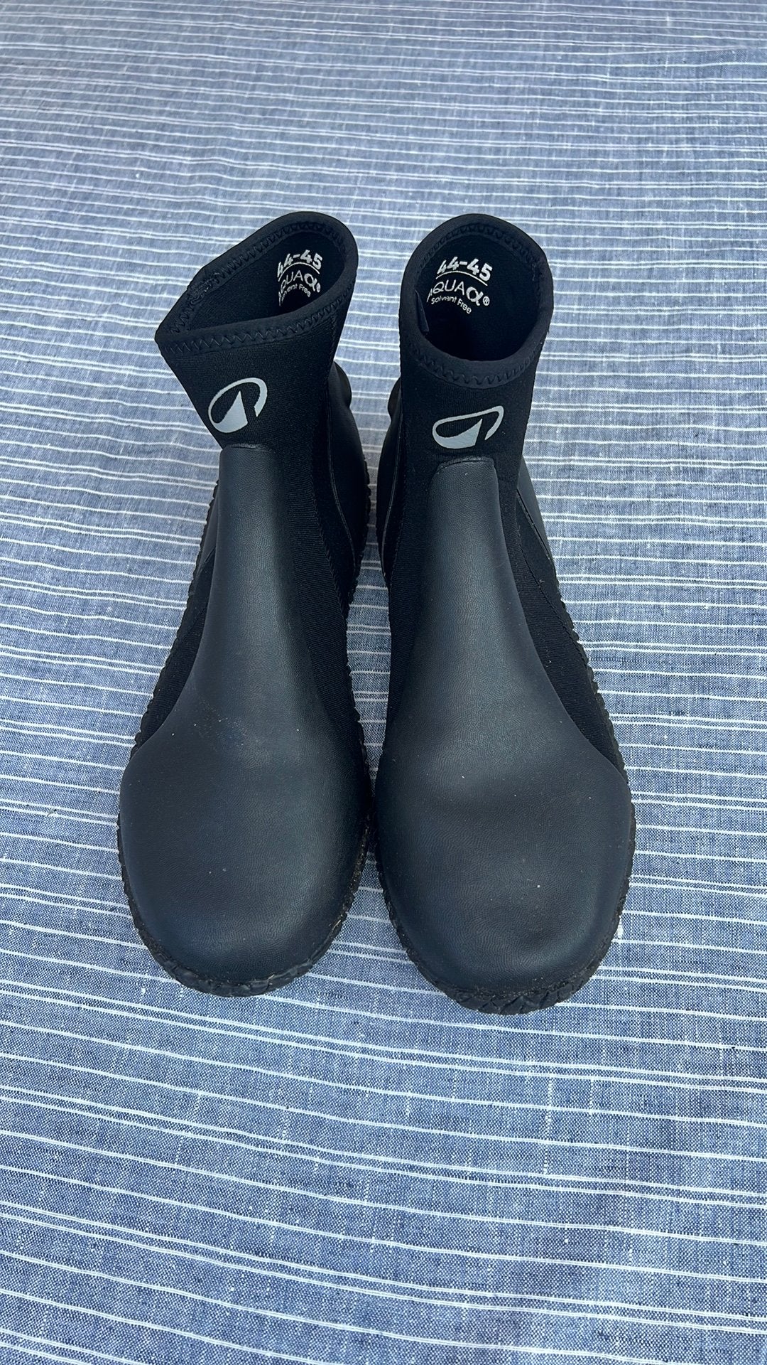 Waterschoenen Tribord, Ophalen of Verzenden, Dame of Heer