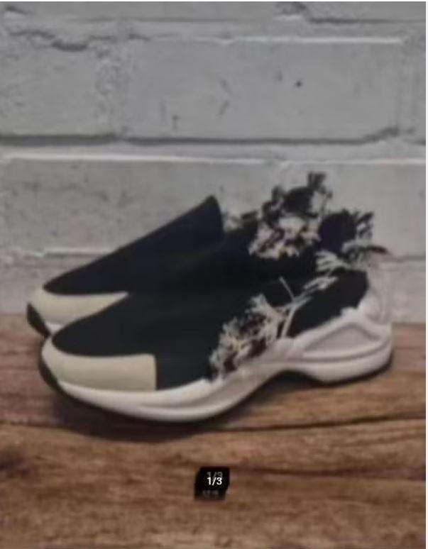 Tosca Blu - Prachtige sneakers maat 36 - Nieuw €129, Nieuw, Ophalen of Verzenden, Sneakers of Gympen, X