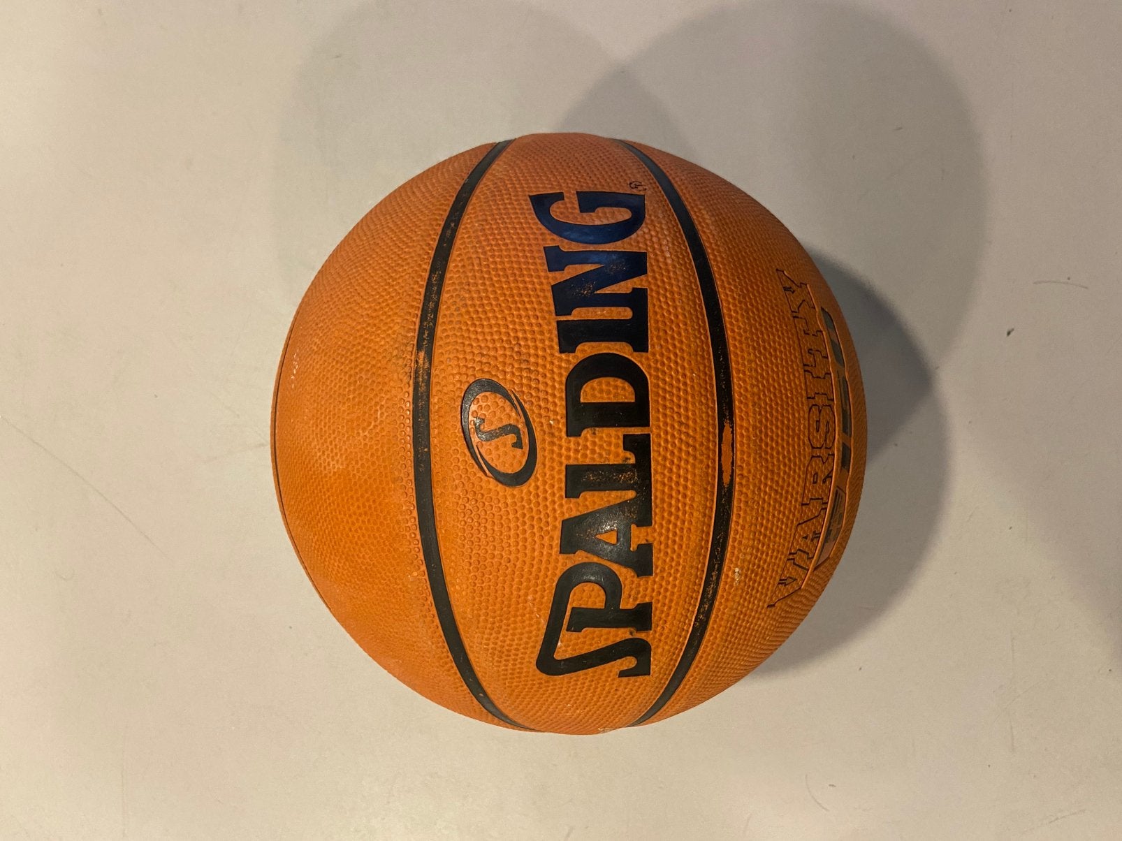 Spalding basketbal, Ophalen, Zo goed als nieuw, Bal