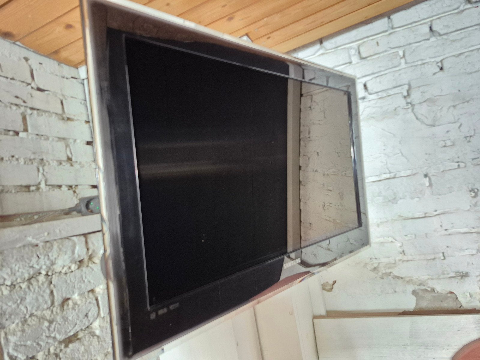 Samsung Full HD TV 1080p met Dolby Digital Plus, Audio, Tv en Foto, Ophalen, 50 Hz, 80 tot 100 cm, Samsung