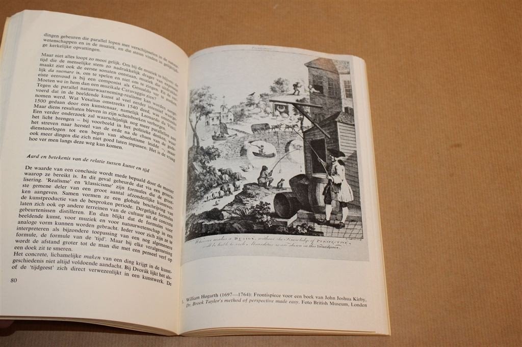 Beeldspraak — Beeld en Werkelijkheid in de Kunst 1967, Ophalen of Verzenden, Gelezen
