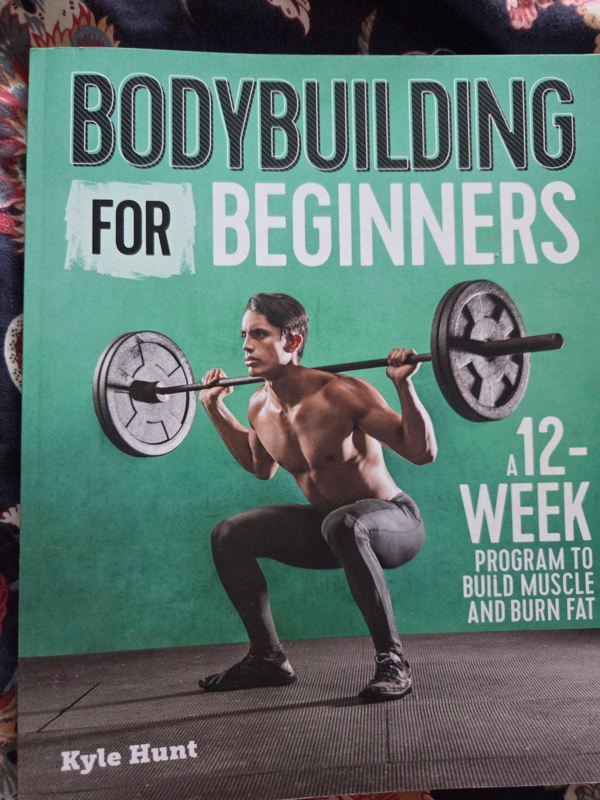 Bodybuilding for beginners, Ophalen of Verzenden, Nieuw