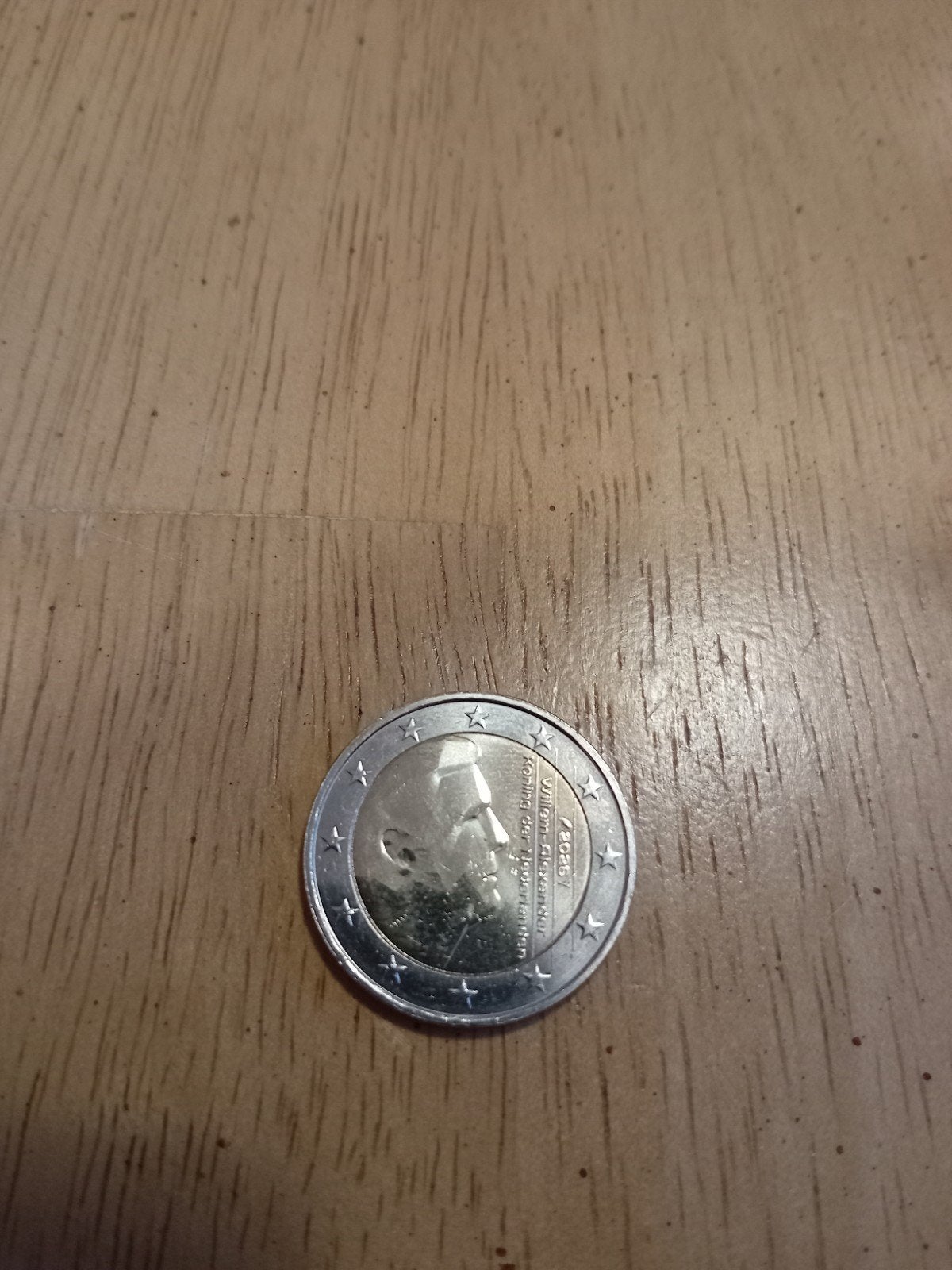 2 euro Nederland  2026, Ophalen of Verzenden, Overige landen, 2 euro