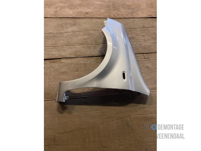 Scherm links-voor van een Fiat Panda (612), -, -, Nieuw, Ophalen of Verzenden