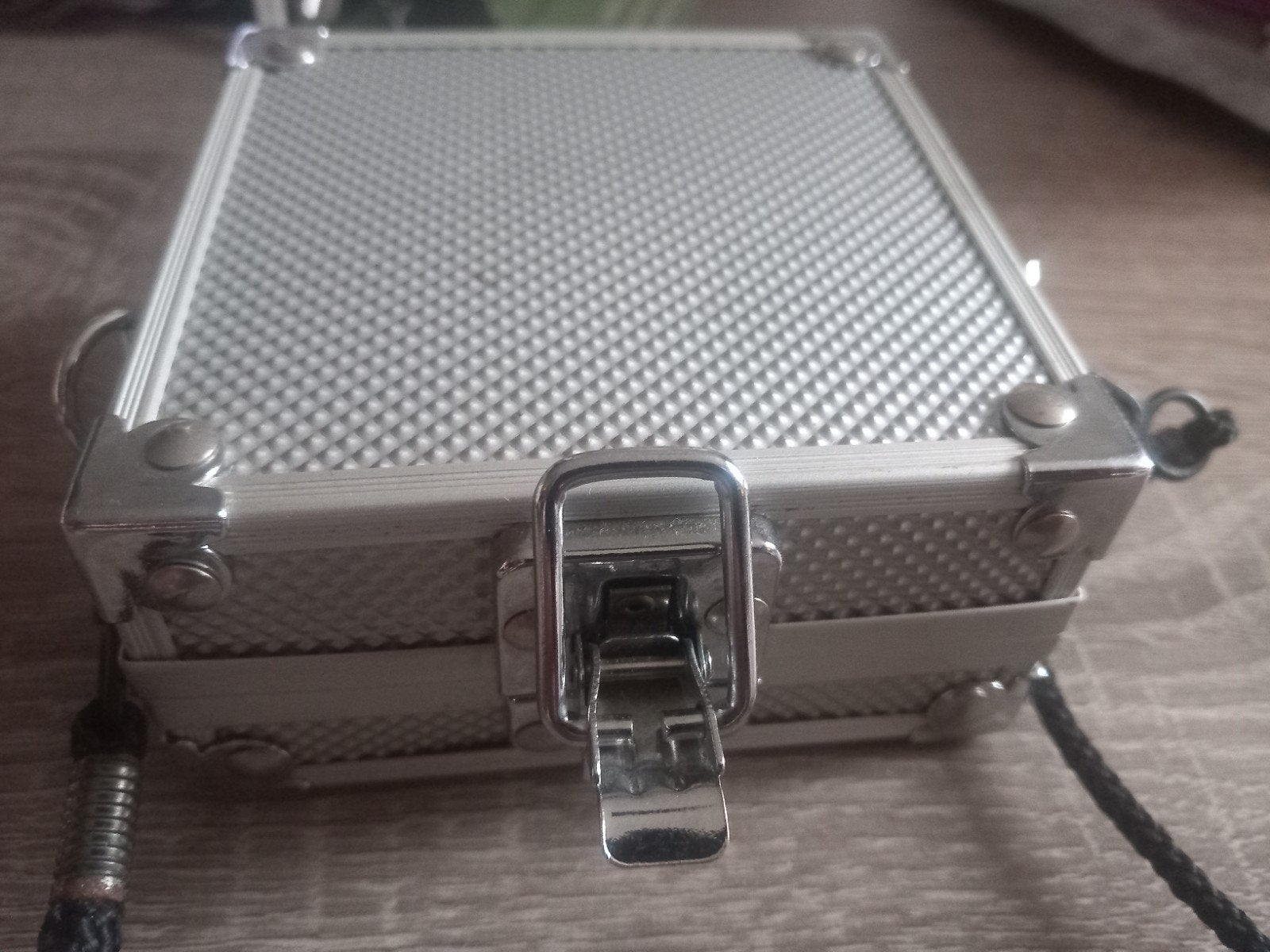 Klassieker opbergkoffertje +3 spellen, Ophalen of Verzenden, DS Lite