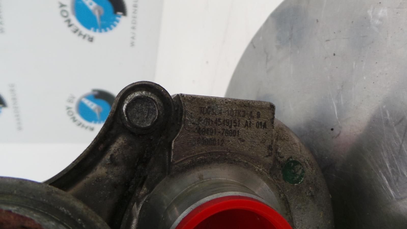 BMW 3 SERIES TURBO 2007, Ophalen of Verzenden, Gebruikt, Stiba lid