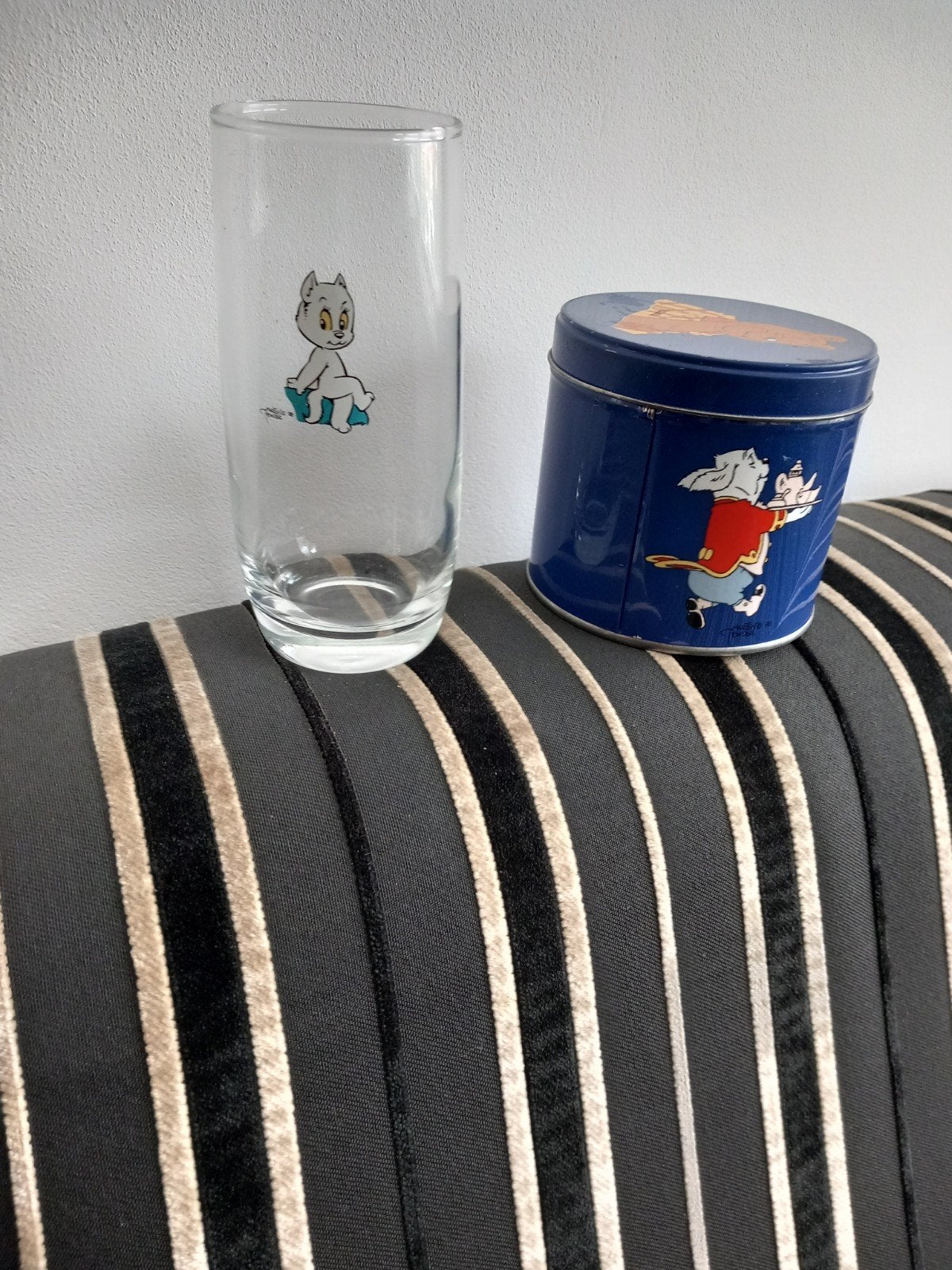 tom poes, heer Bommel., Verzamelen, Ophalen of Verzenden