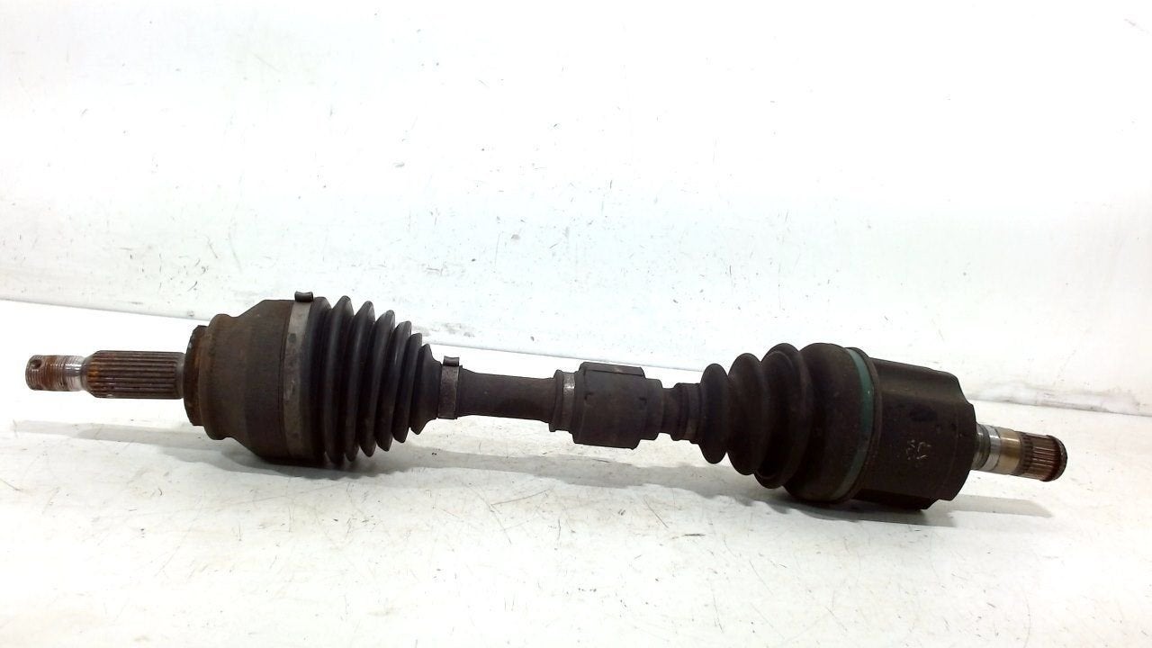Aandrijfas links voor Peugeot 4007, Onderdelen@venauto.nl, Van der Ven Autorecycling B.V., Gebruikt, Citroën