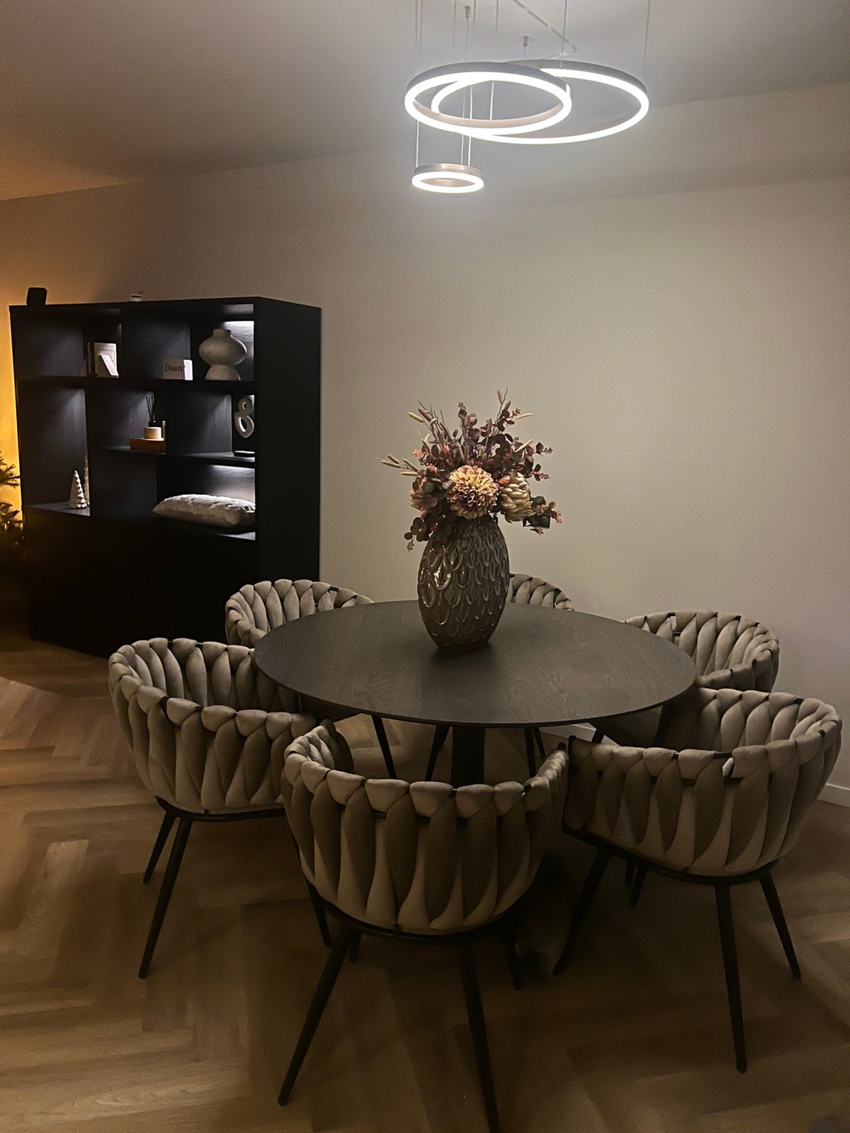 Eetkamer stoelen, Ophalen, Zo goed als nieuw