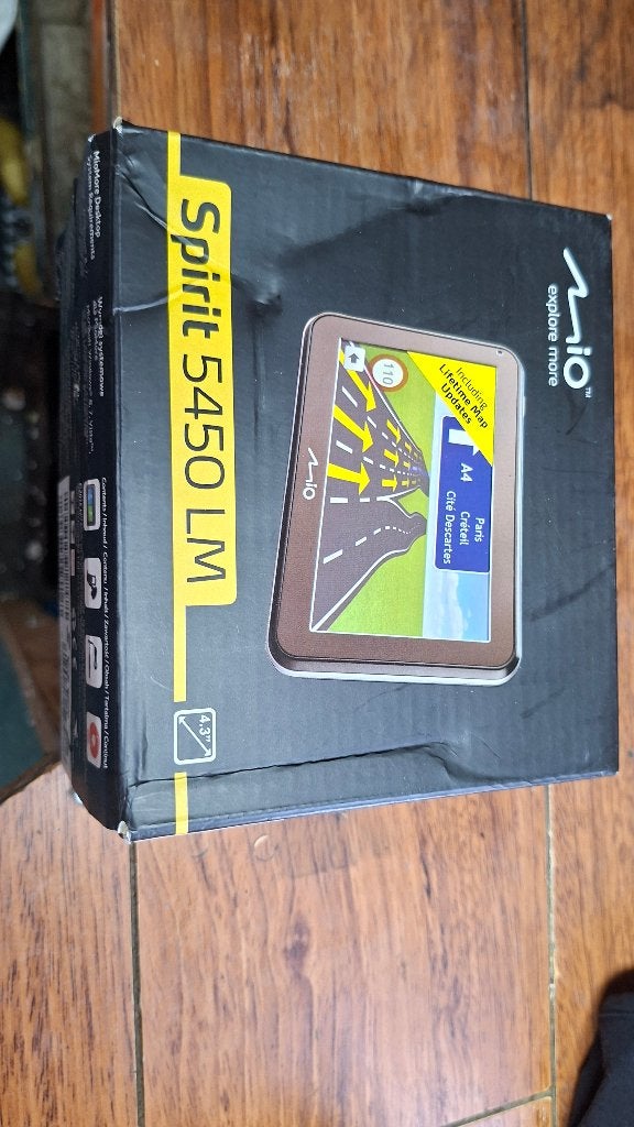 Te Koop, Ophalen