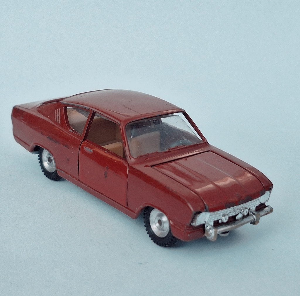 Opel Kadett Coupe GAMA, Ophalen of Verzenden, Gebruikt, Auto, Gama
