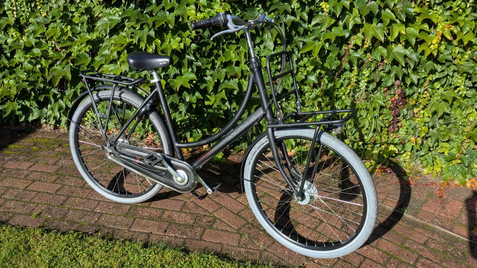 Batavus Diva, Fietsen en Brommers, Ophalen, Gebruikt, Versnellingen, Batavus