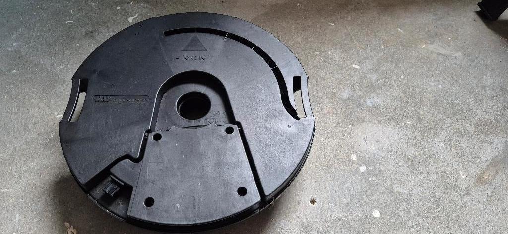 Audi A3 subwoofer D&M premium sound, Ophalen, Zo goed als nieuw