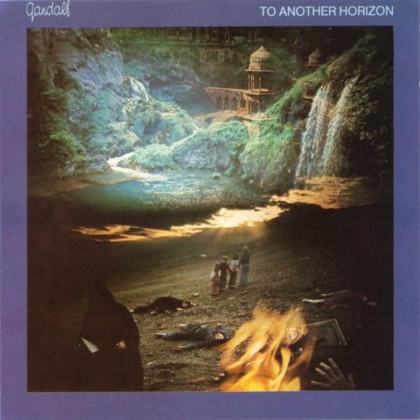 Gandalf – To Another Horizon (CD) Nieuw, Ophalen of Verzenden, Nieuw in verpakking