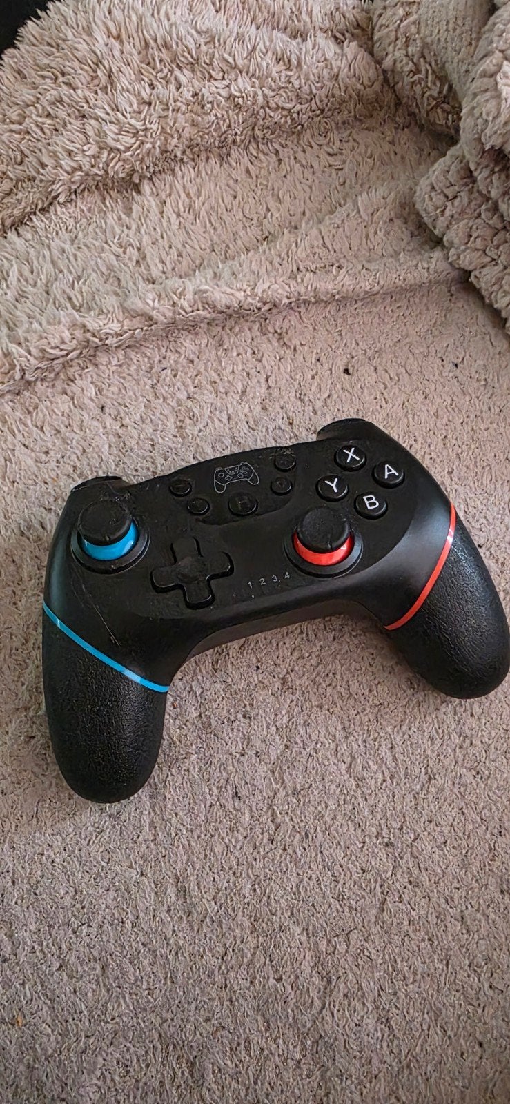 switch controller, Computers en Software, Ophalen of Verzenden