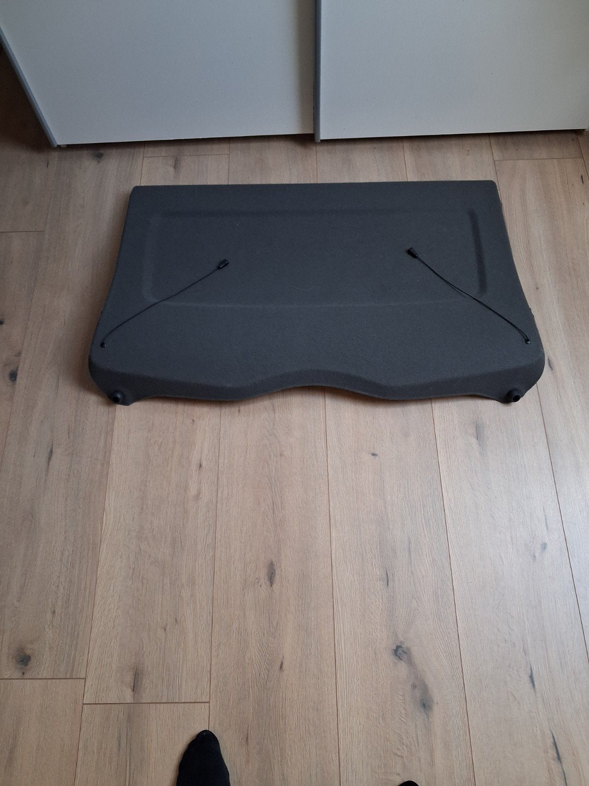 Hoedenplank voor auto - Renault megane, Ophalen, Gebruikt, Renault