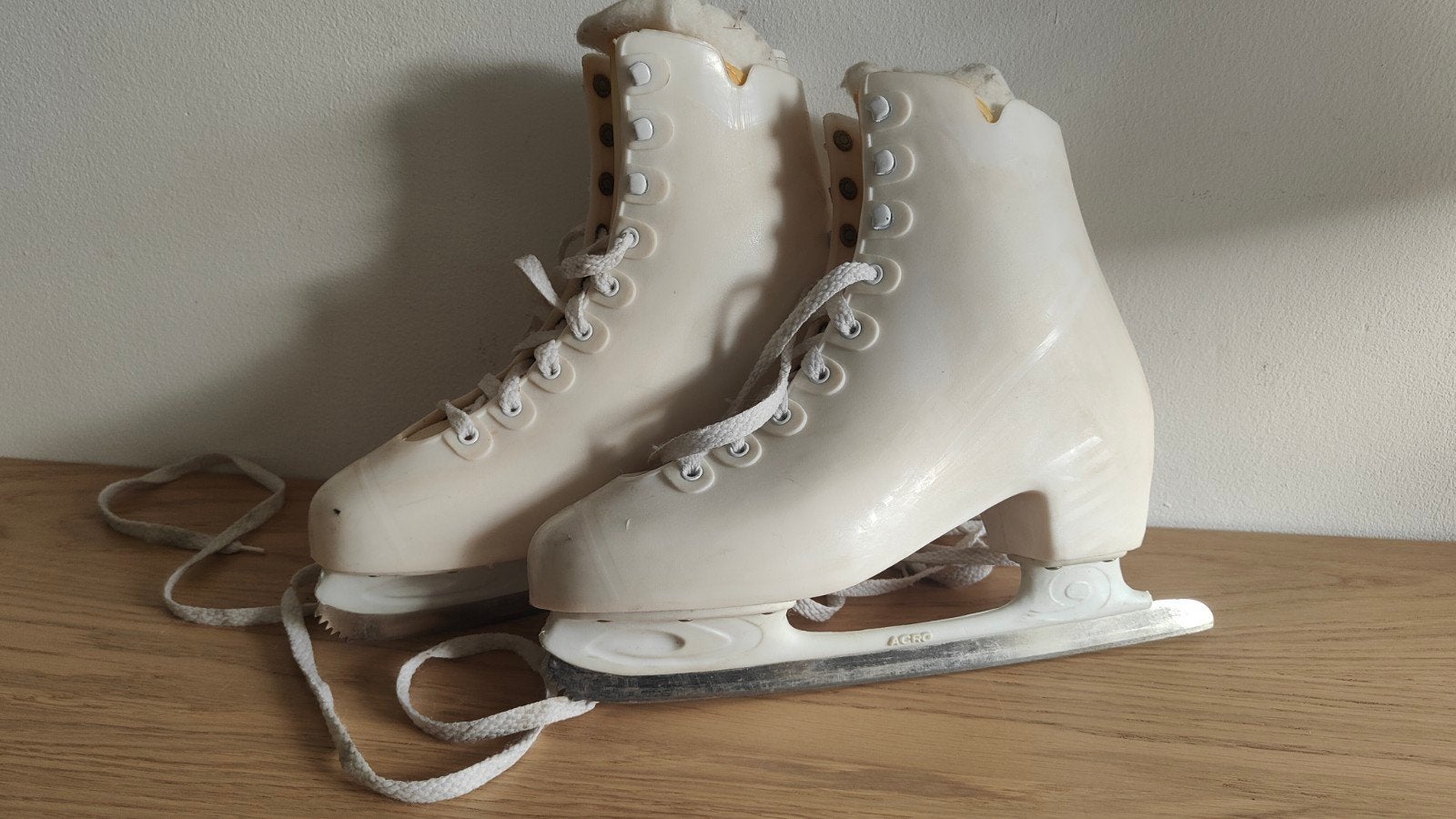 Dames kunstschaatsen Acro maat 39, Sport en Fitness, Ophalen of Verzenden, Zo goed als nieuw, Kunstschaatsen, Overige merken