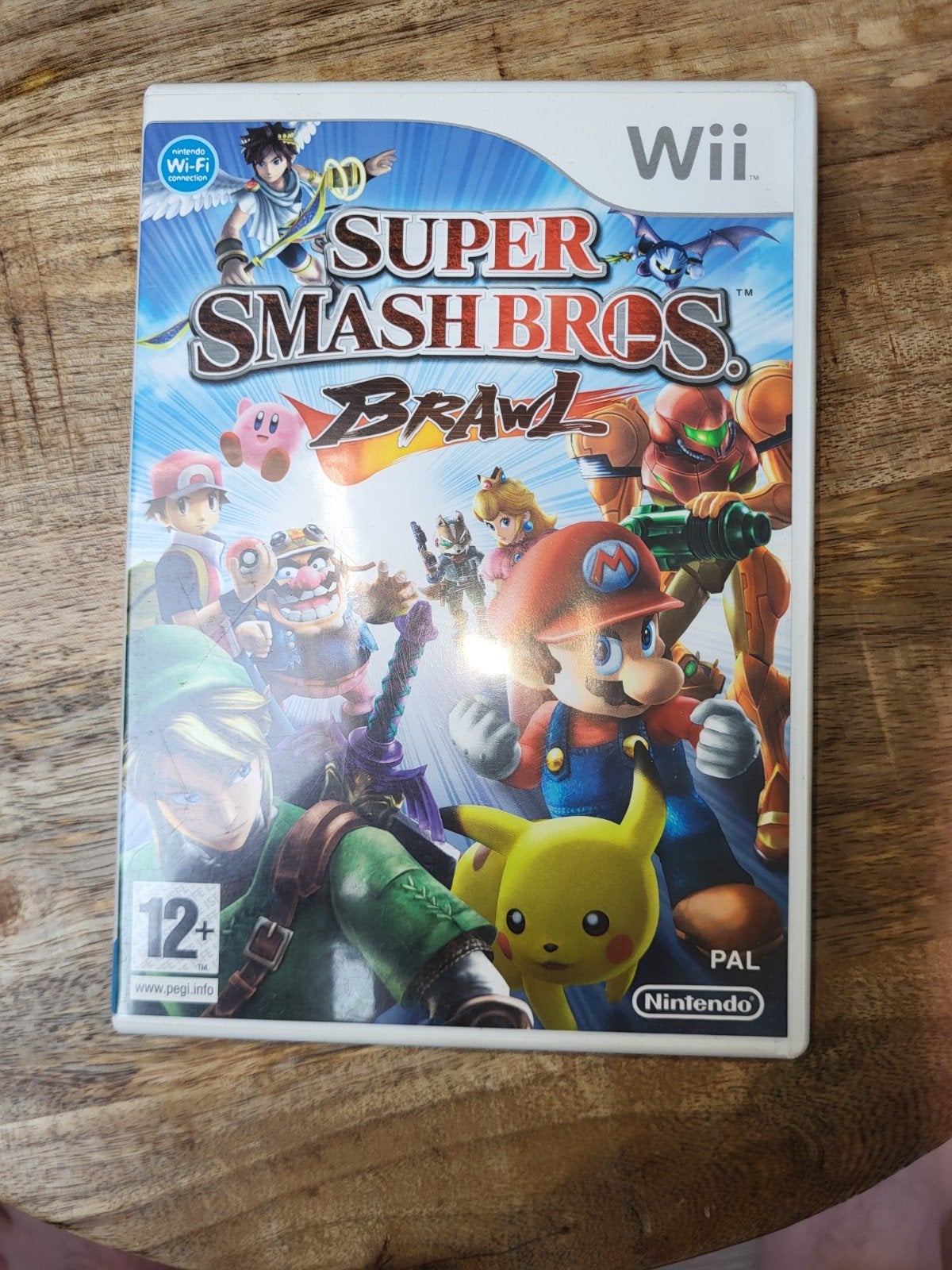 8 Wii games voor een speciale combiprijs, Gebruikt, Overige genres, Ophalen of Verzenden, 3 spelers of meer