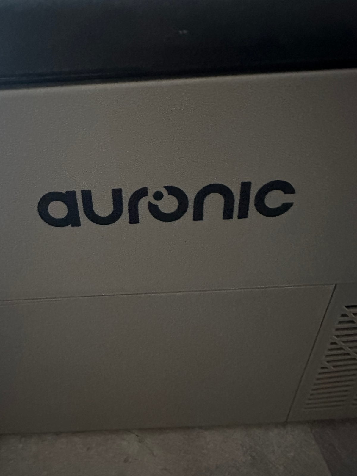 Auronic Compressor Koelbox Elektrisch 12V, Ophalen of Verzenden, Compressor
