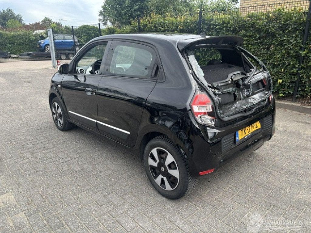 Renault Twingo 1.0 SCE Collection (bj 2018), Auto diversen, Schadeauto's, Overige carrosserieën, Renault Deutschland AG, Renault
