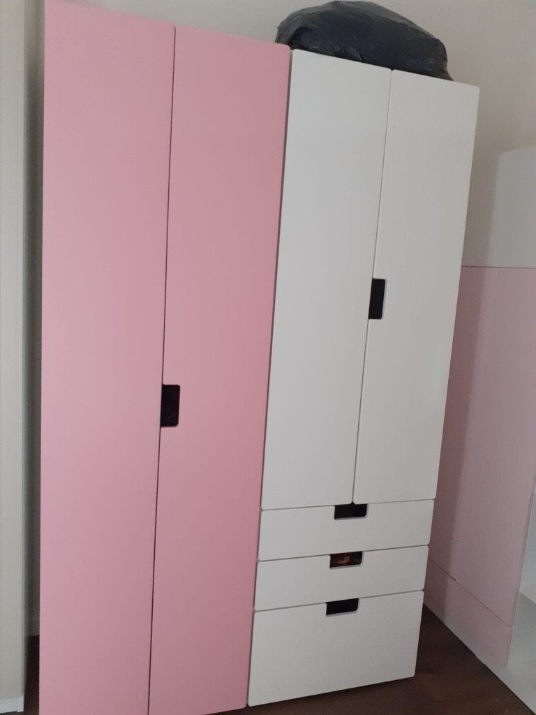STUVA SMÅSTAD KAST IKEA, Minder dan 75 cm, 50 tot 70 cm, 105 cm of meer, Ophalen of Verzenden