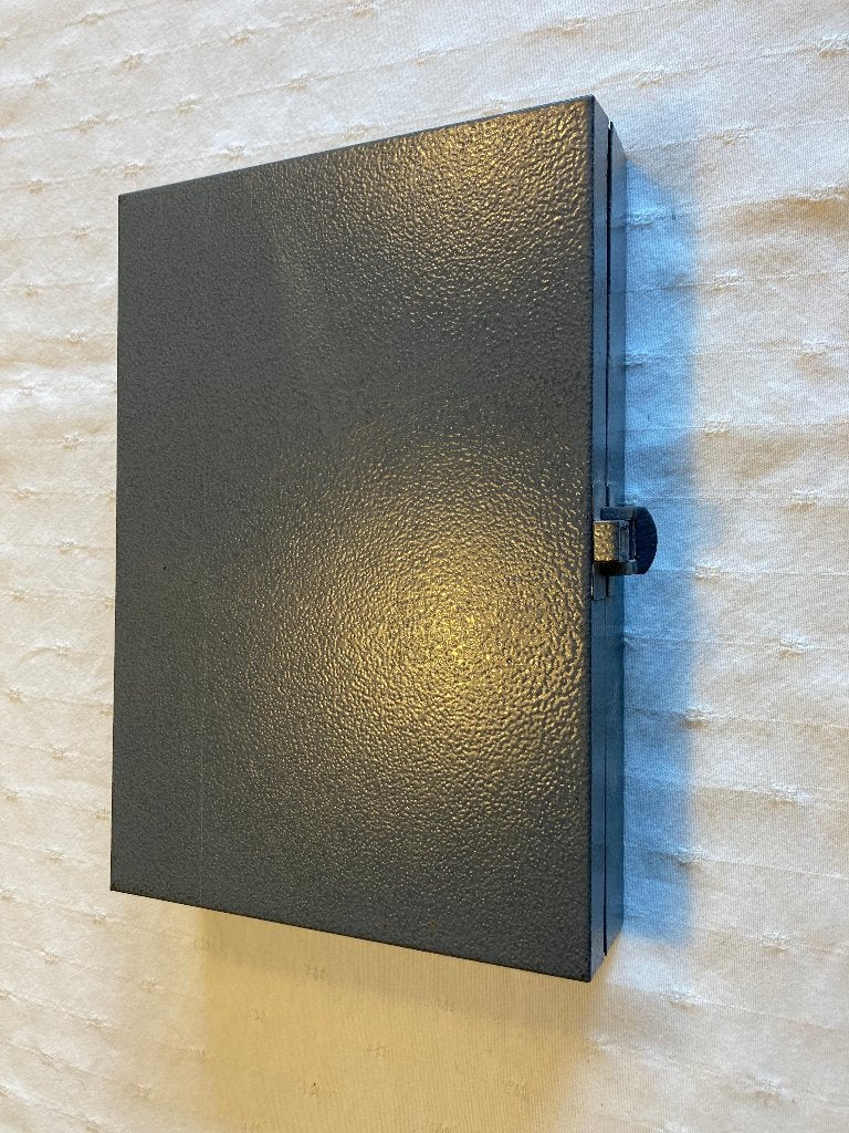 ratelsleutel set in metalen doos, Ophalen, Nieuw